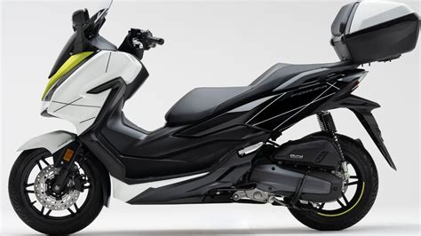 honda forza philippines|The 2020 Honda Forza 300 makes its global debut.